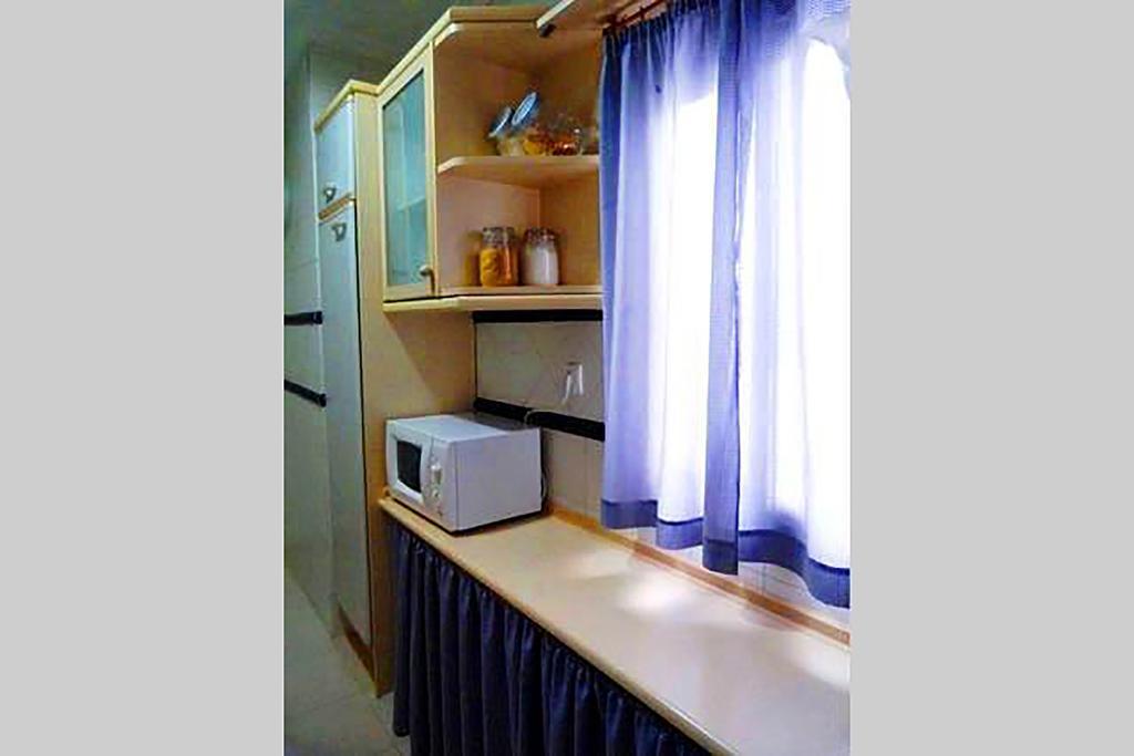 Apartamento San Clemente Seville Exterior photo